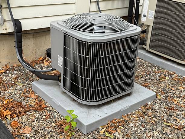 24/7 Emergency Emergency Hvac experts in Norwood, NC