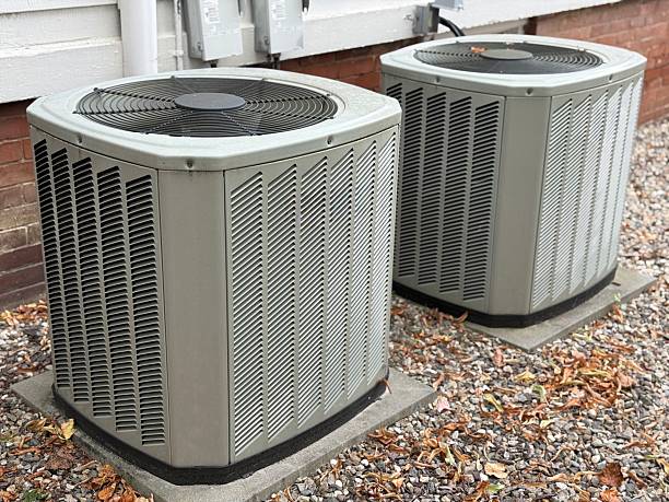 Reliable Emergency Hvac contractor in Norwood, NC by JG Cool HVAC